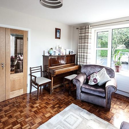 Macliam Lodge Guesthouse Clonakilty Dış mekan fotoğraf