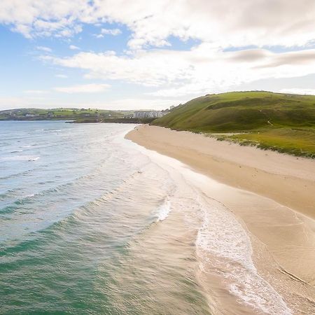 Macliam Lodge Guesthouse Clonakilty Dış mekan fotoğraf