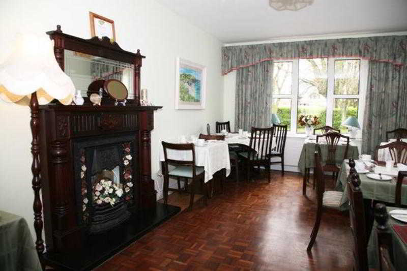 Macliam Lodge Guesthouse Clonakilty Dış mekan fotoğraf
