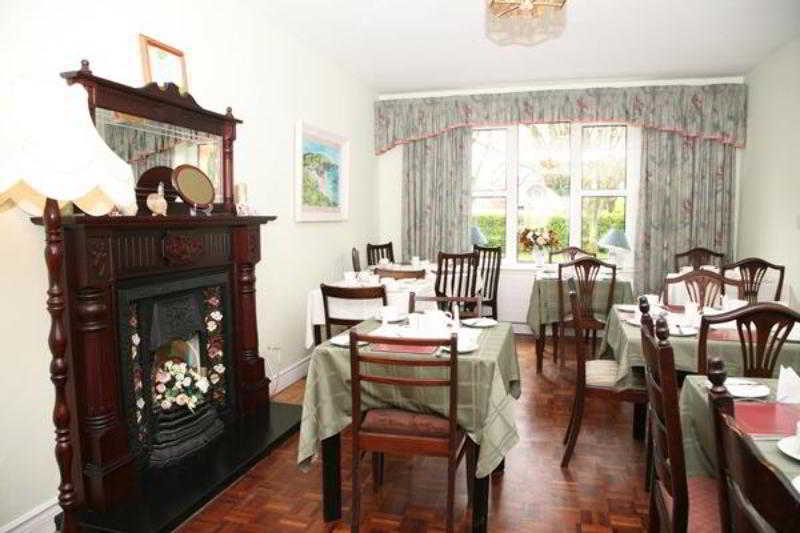 Macliam Lodge Guesthouse Clonakilty Dış mekan fotoğraf