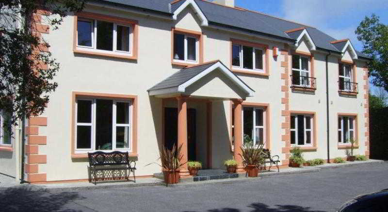 Macliam Lodge Guesthouse Clonakilty Dış mekan fotoğraf
