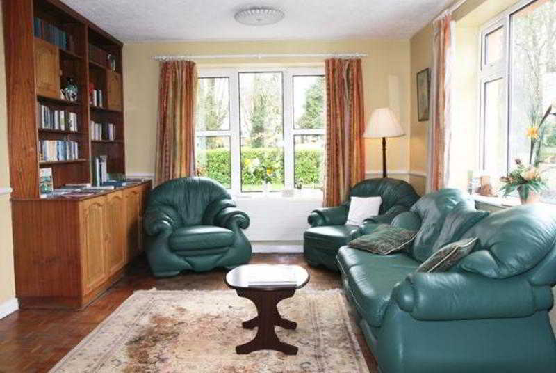 Macliam Lodge Guesthouse Clonakilty Dış mekan fotoğraf