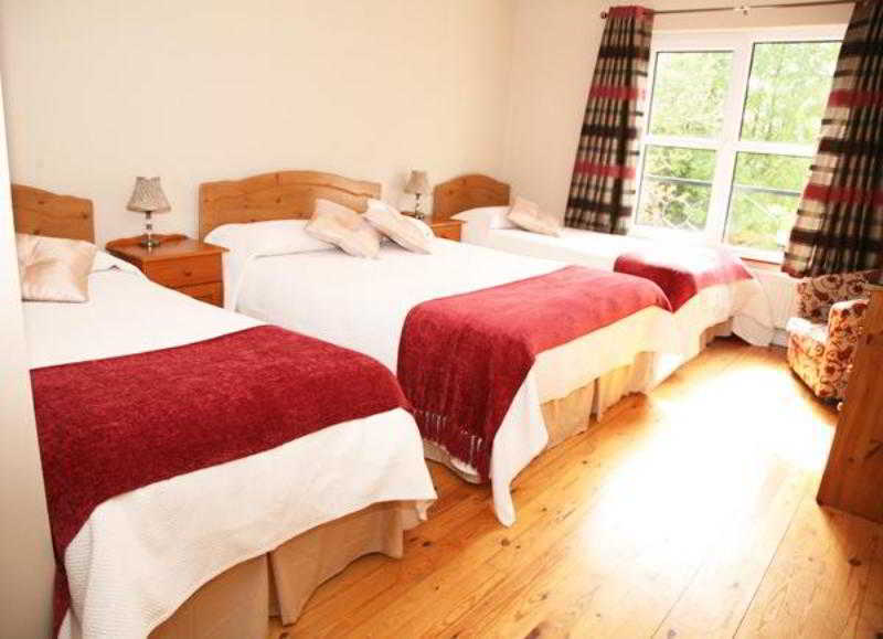 Macliam Lodge Guesthouse Clonakilty Dış mekan fotoğraf