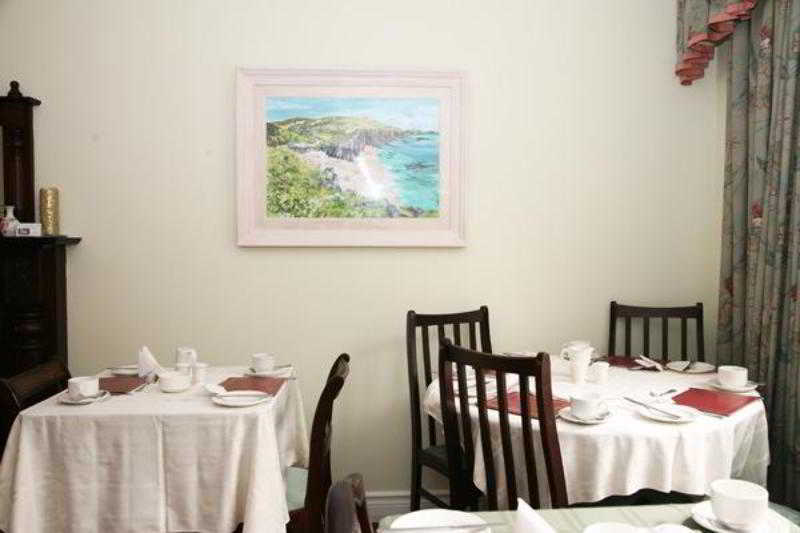Macliam Lodge Guesthouse Clonakilty Dış mekan fotoğraf
