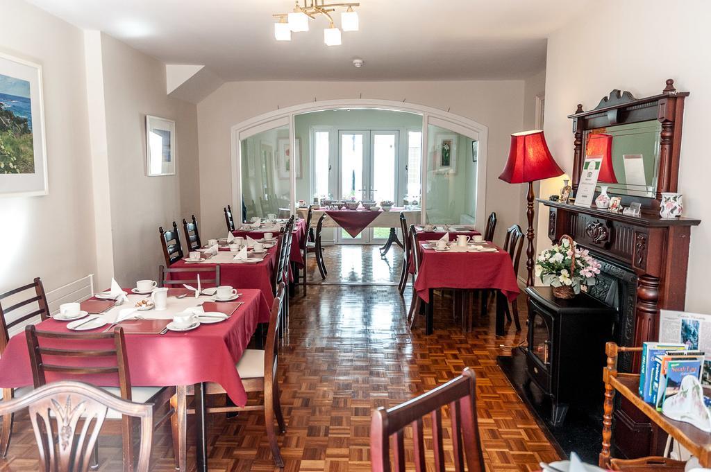 Macliam Lodge Guesthouse Clonakilty Dış mekan fotoğraf