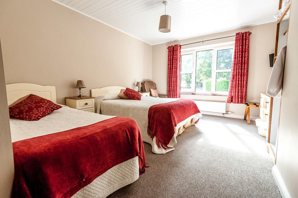 Macliam Lodge Guesthouse Clonakilty Dış mekan fotoğraf