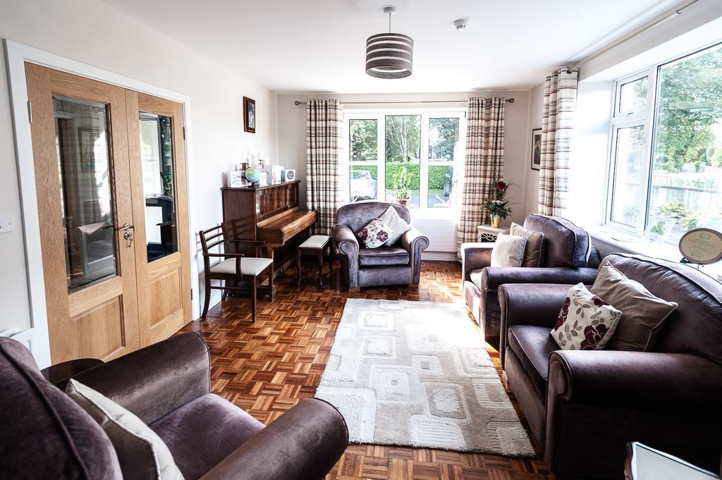 Macliam Lodge Guesthouse Clonakilty Dış mekan fotoğraf