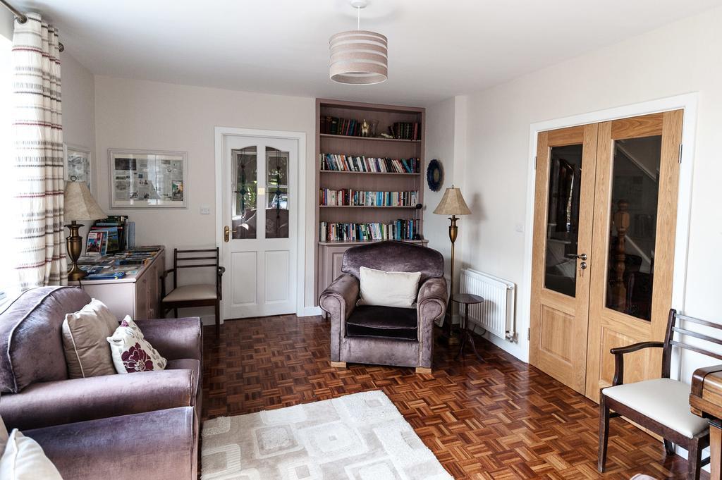 Macliam Lodge Guesthouse Clonakilty Dış mekan fotoğraf