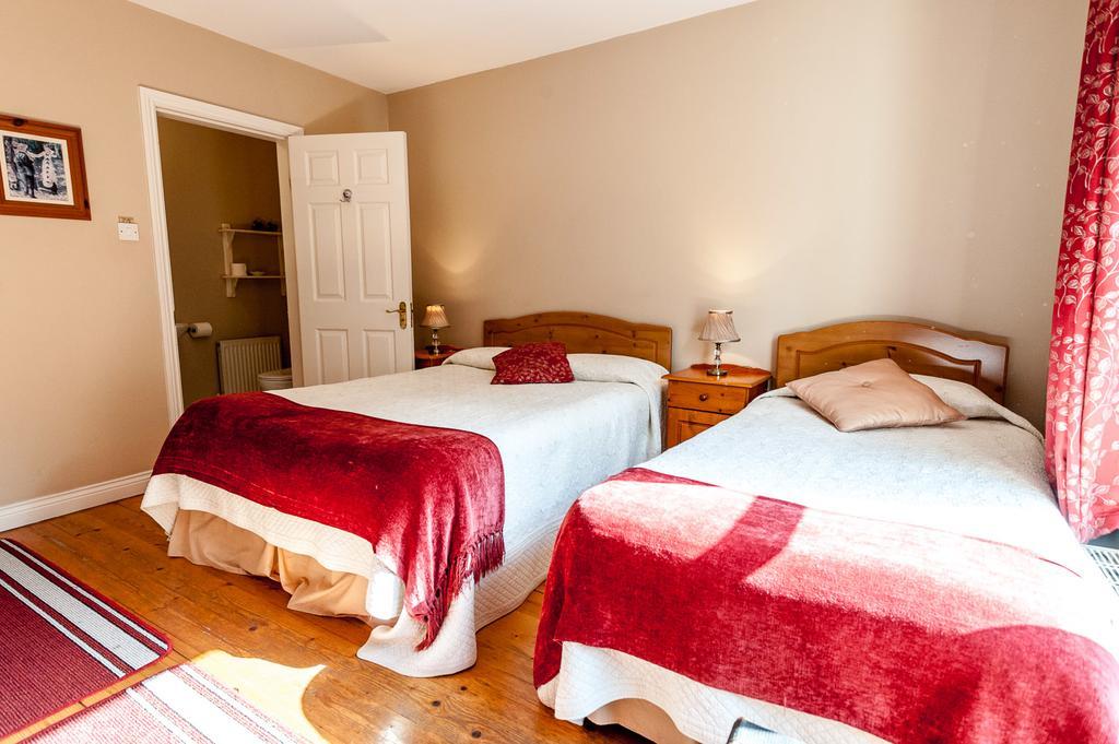 Macliam Lodge Guesthouse Clonakilty Dış mekan fotoğraf