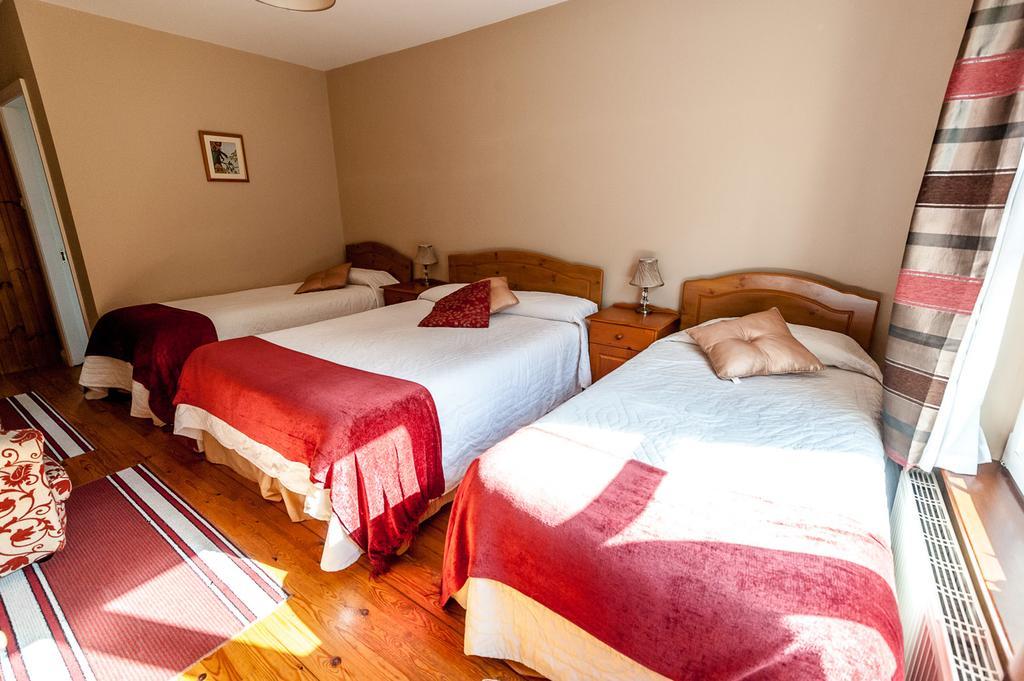 Macliam Lodge Guesthouse Clonakilty Dış mekan fotoğraf