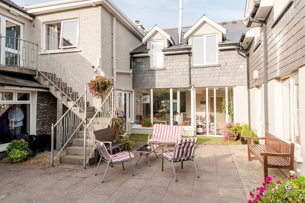 Macliam Lodge Guesthouse Clonakilty Dış mekan fotoğraf
