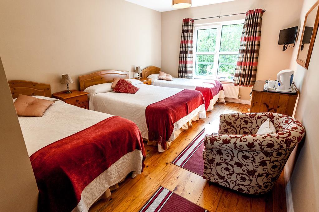 Macliam Lodge Guesthouse Clonakilty Dış mekan fotoğraf