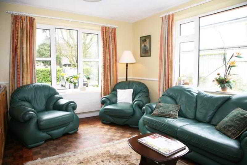 Macliam Lodge Guesthouse Clonakilty Dış mekan fotoğraf